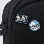 NS Gear™ — Pins Personalizados