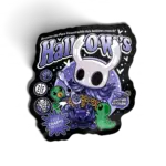 Hollow Cereal