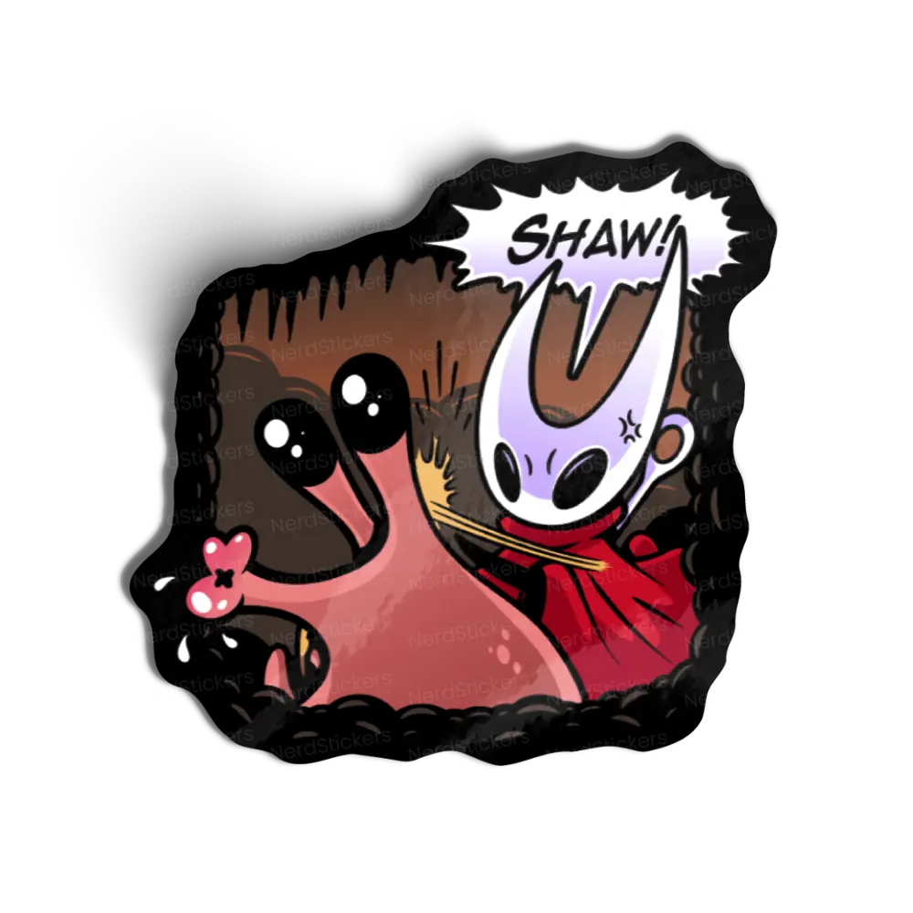Hornet Kiss