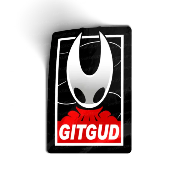 Git Gud