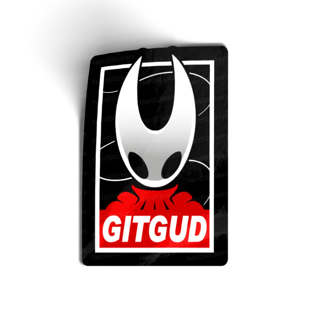Git Gud