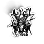 Anarchy Reigns