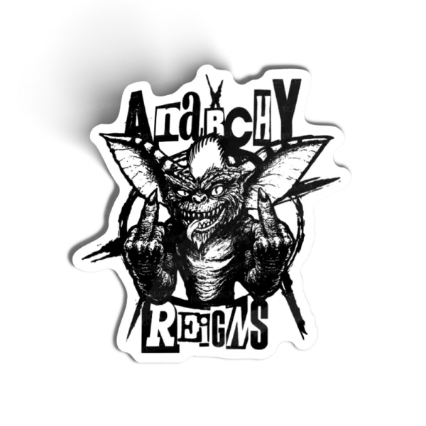 Anarchy Reigns