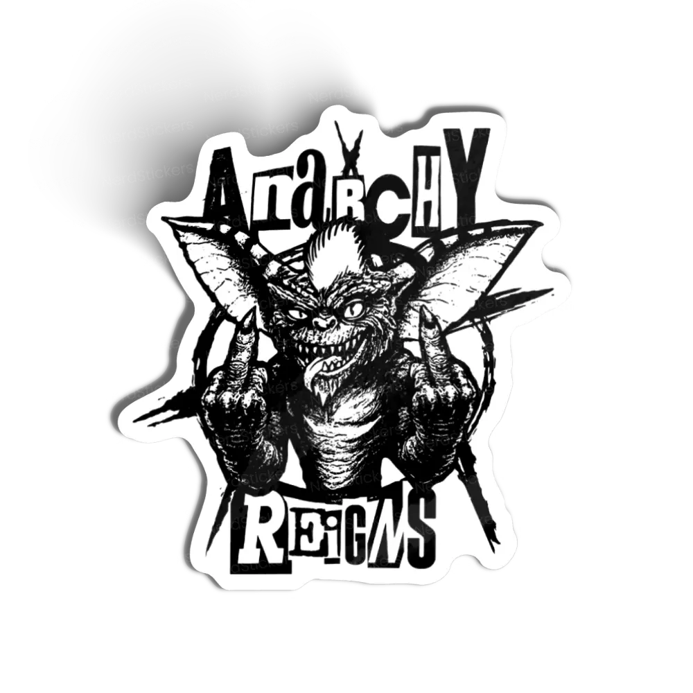 Anarchy Reigns