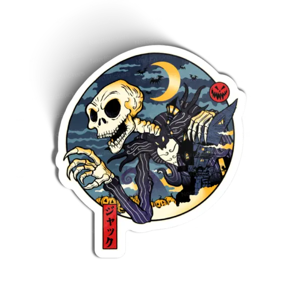 Jakkadokuro