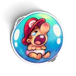 Baby Mario