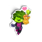 Beast Boy