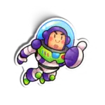 Buzz Motivacional