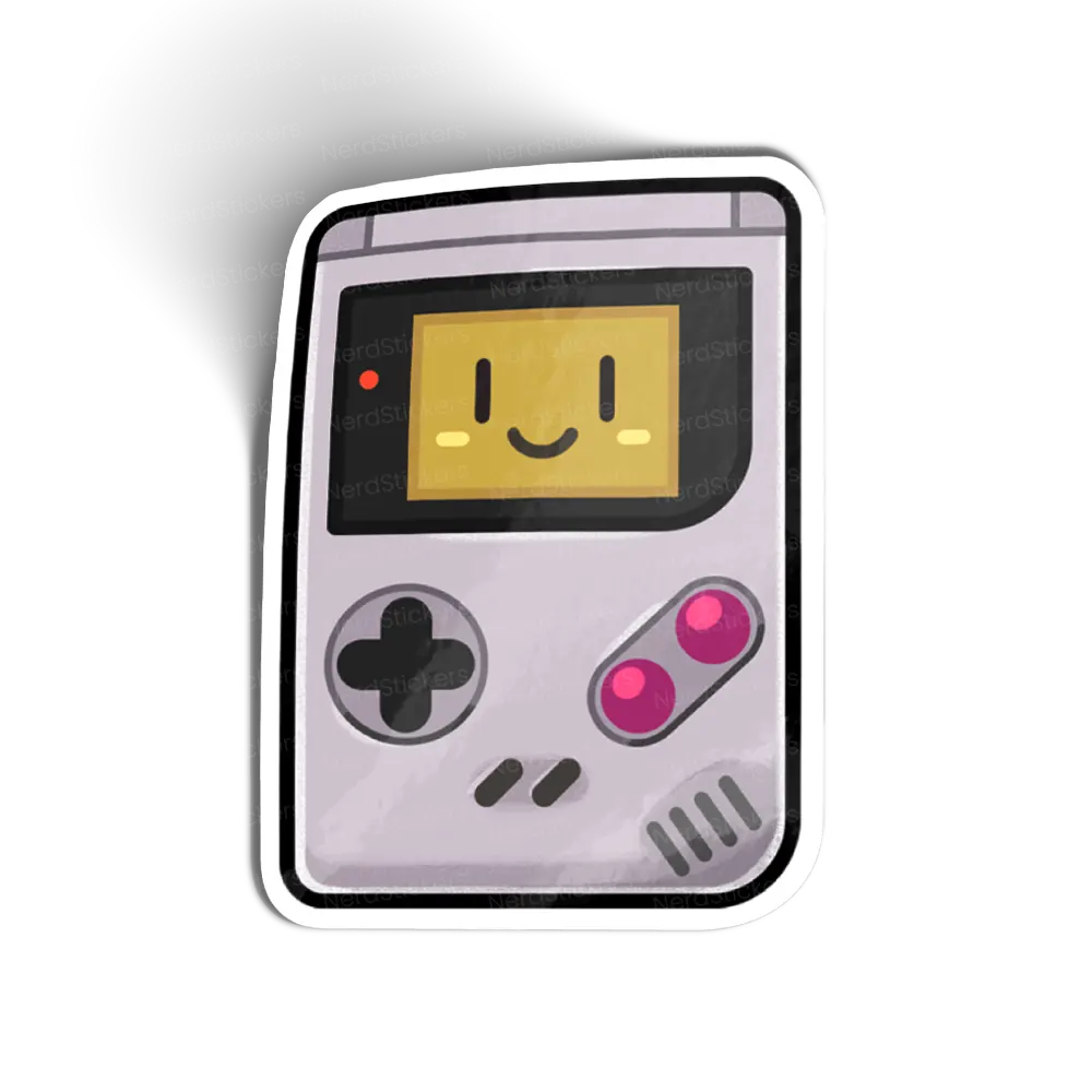 Game Boy Classic