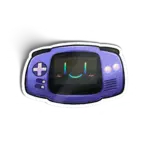 GBA Advance
