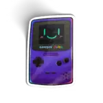 GBC Purple