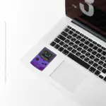 GBC Purple