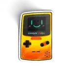 GBC Yellow