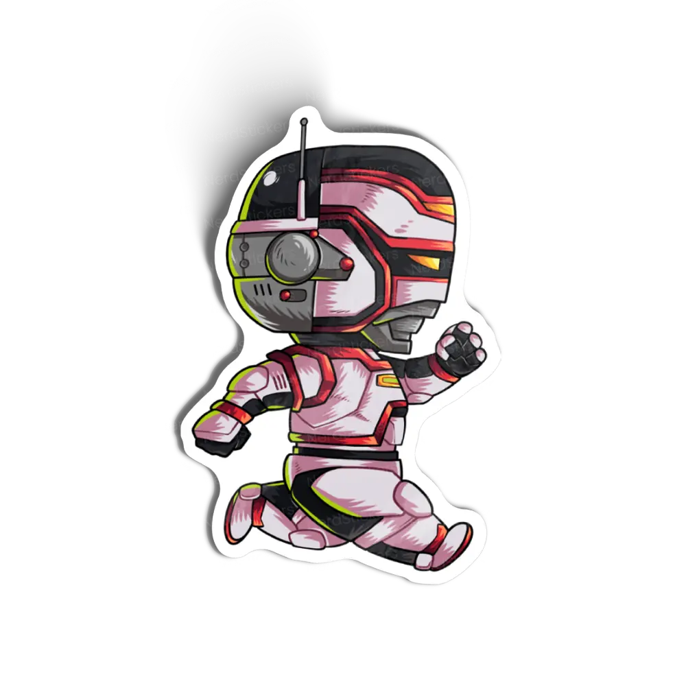 Jaspion