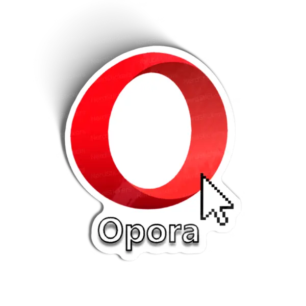 Opora