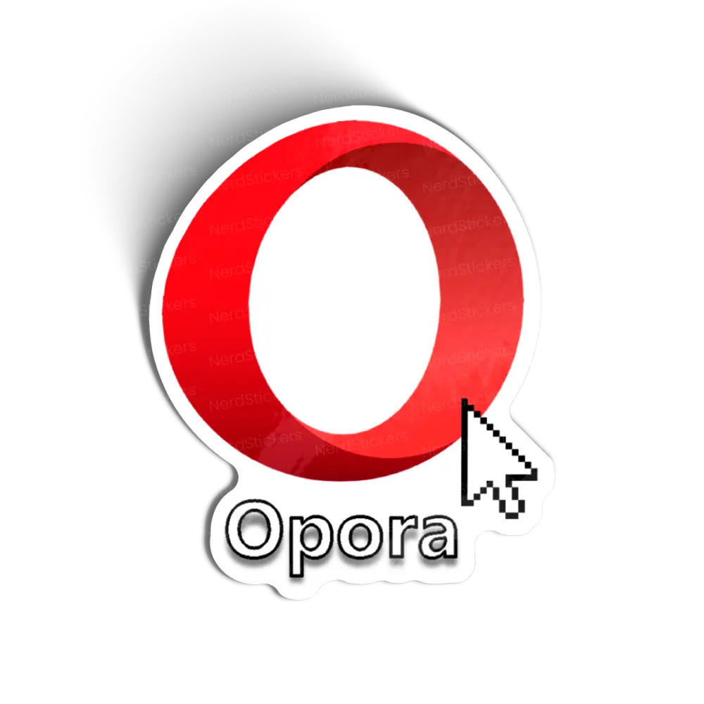 Opora