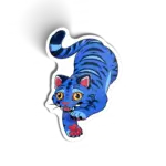 Derp Tiger