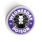 Wednesday Poison