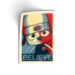 Believe 2