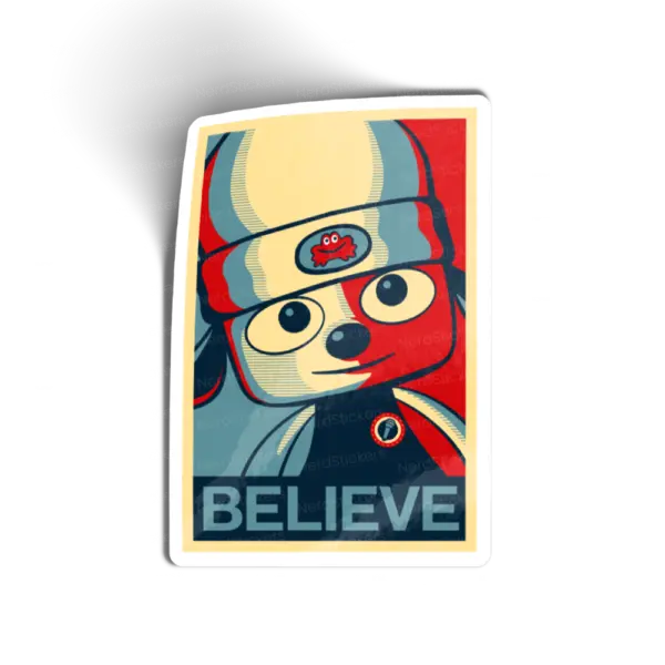 Believe 2