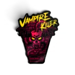 Vampire Killer