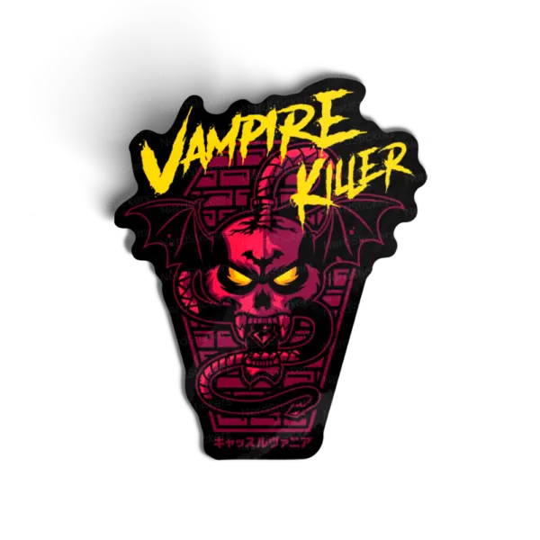 Vampire Killer