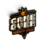 Game Over