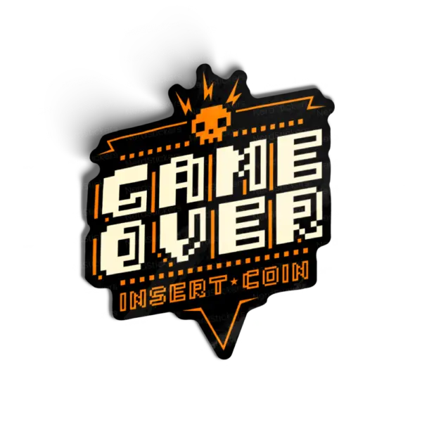 Game Over