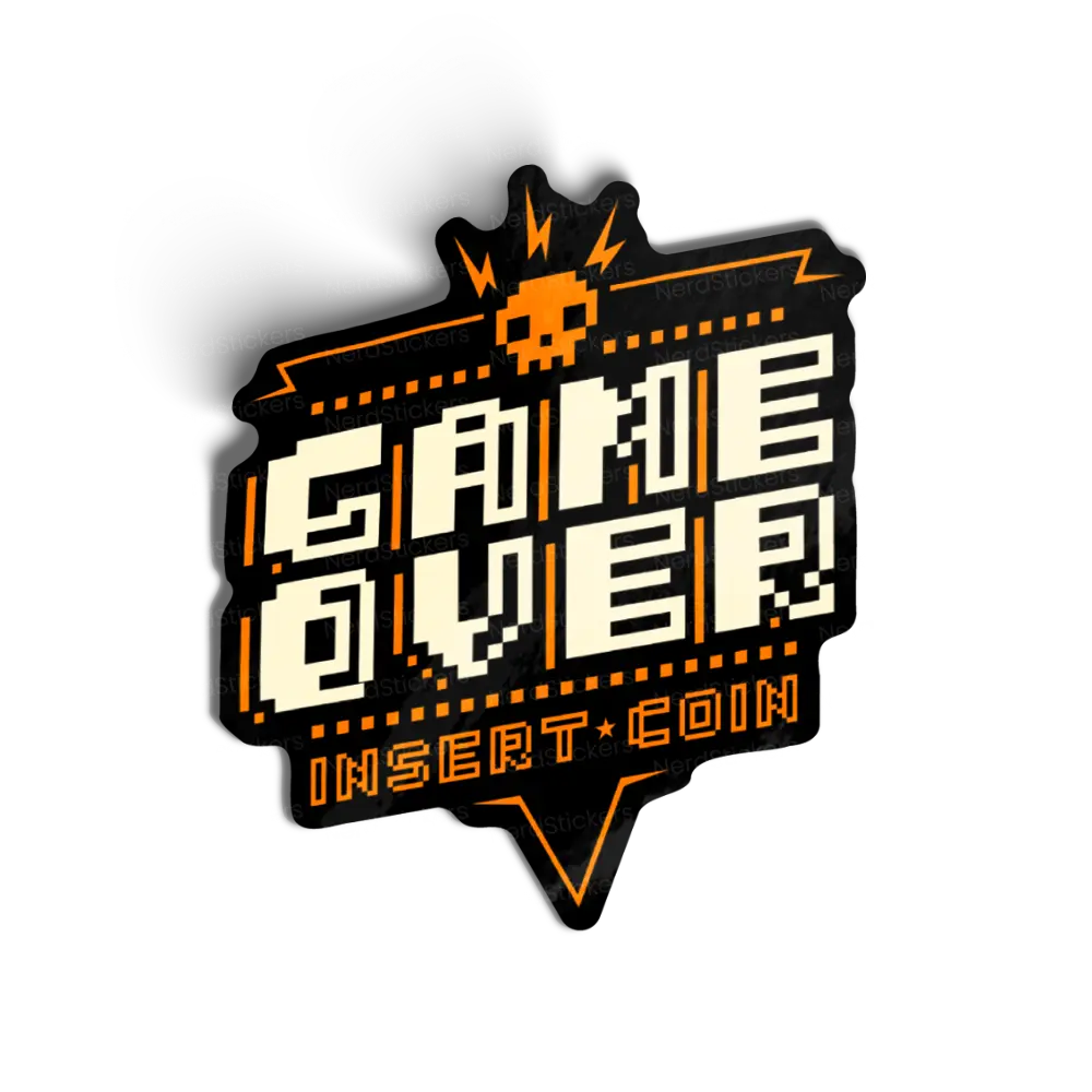 Game Over