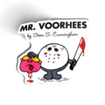 Mr Voorhees