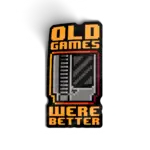 Old Games