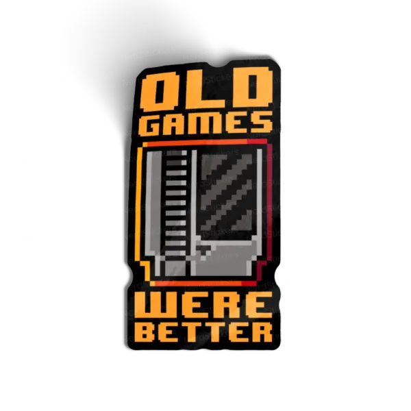 Old Games
