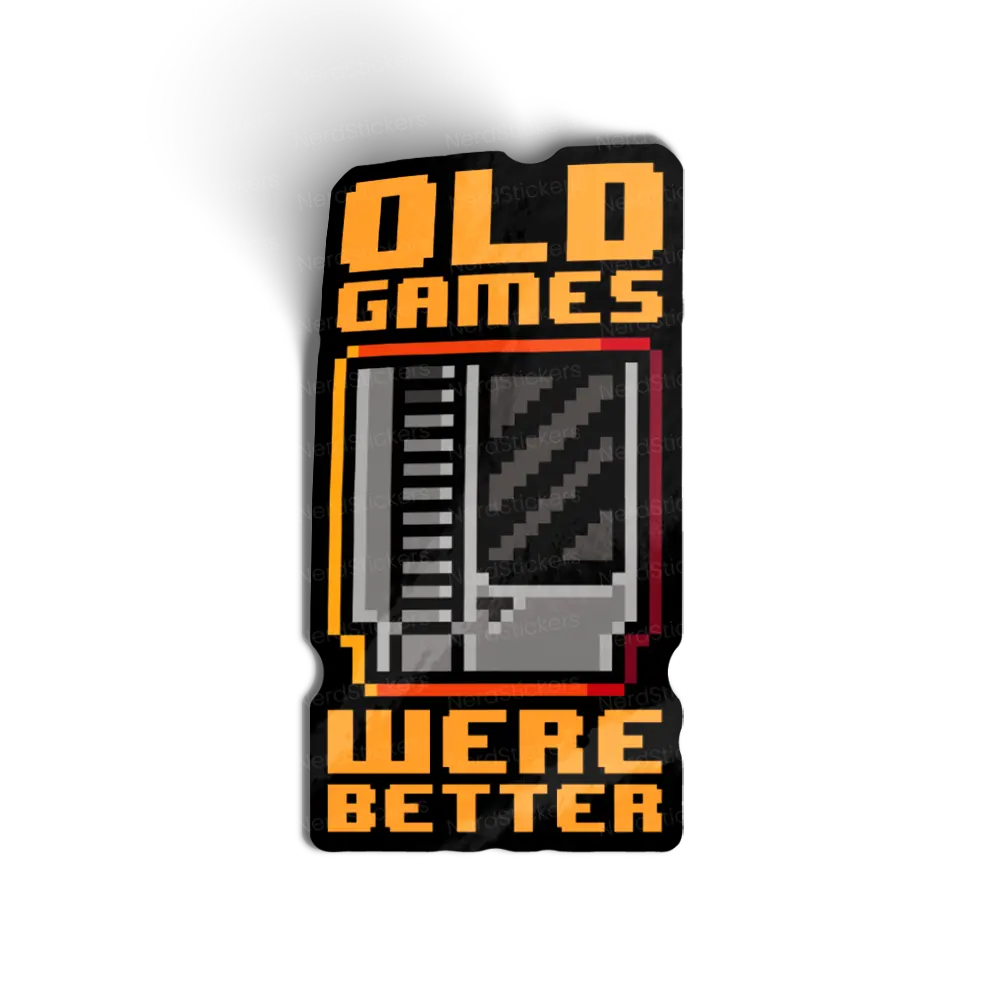 Old Games