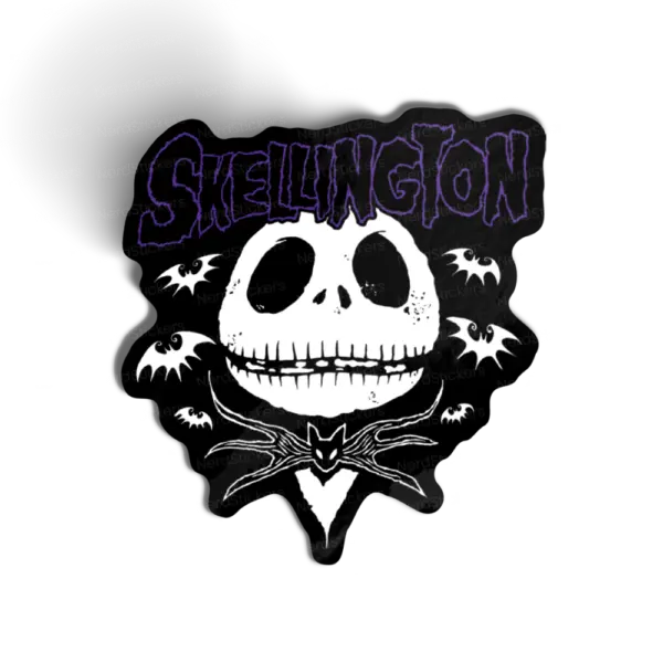 Skellington