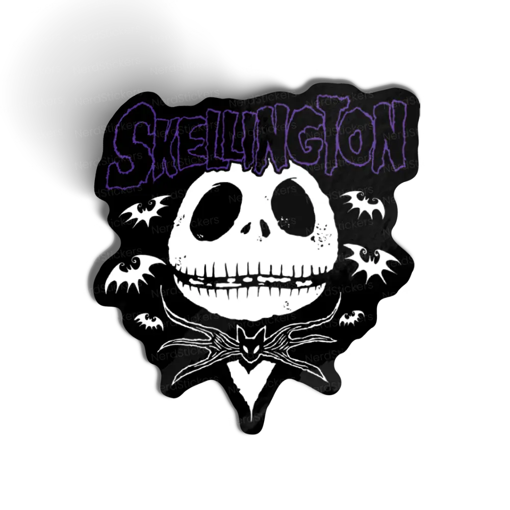Skellington