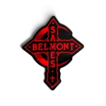 Belmont Saves