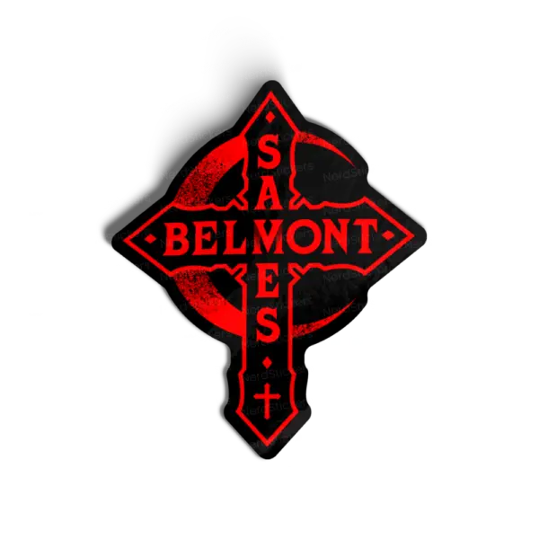 Belmont Saves