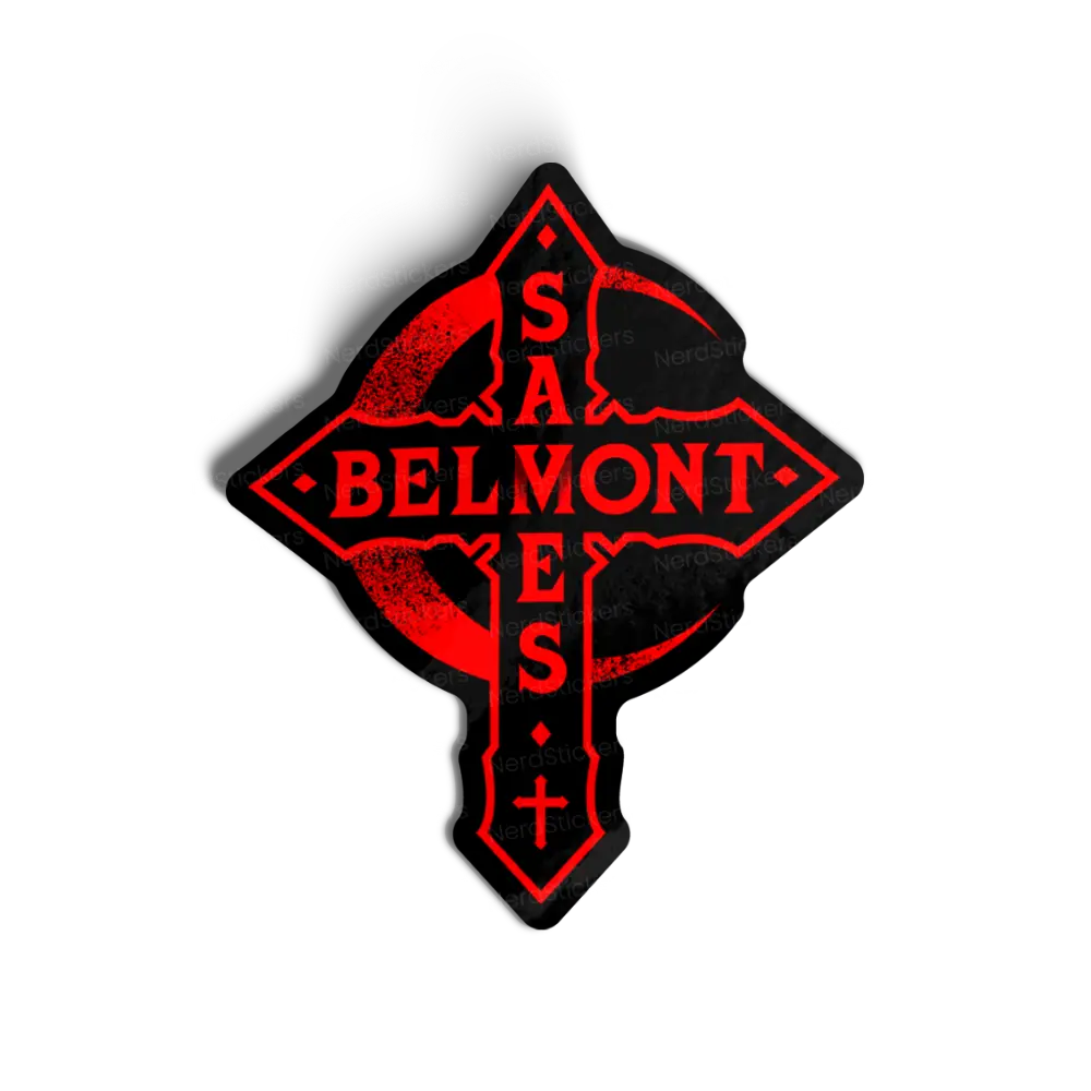 Belmont Saves