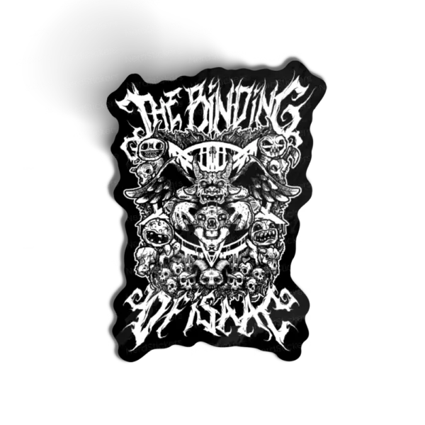 Evil Up