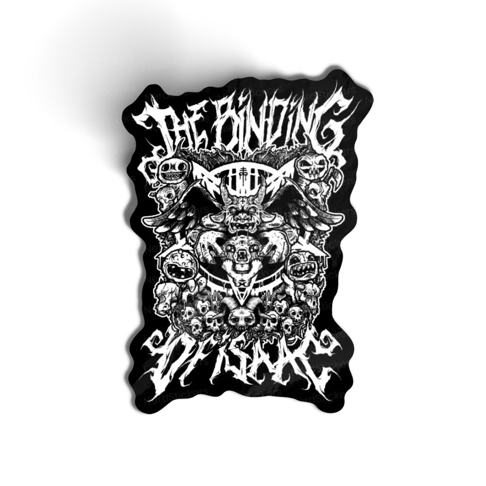 Evil Up