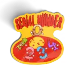 Serial number