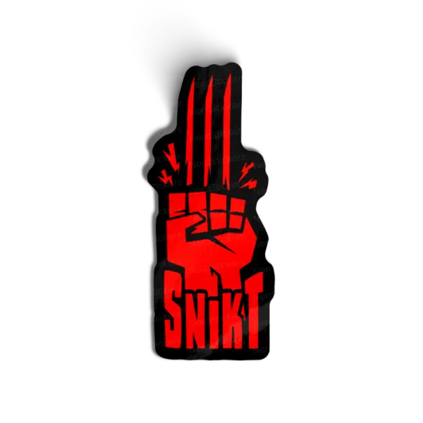 Snikt