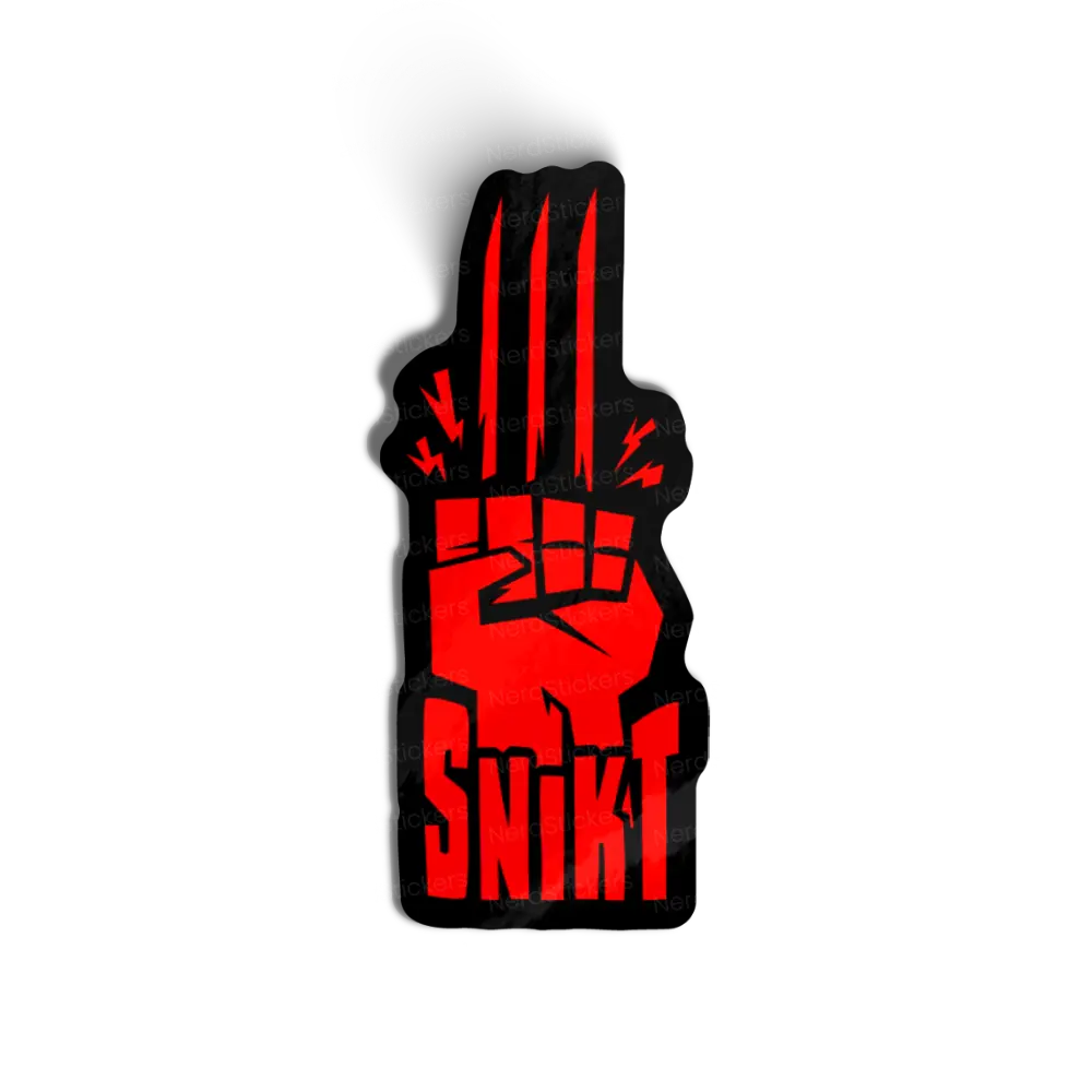Snikt