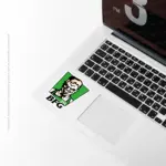 BFG - Sticker