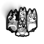 Bluemian Rhapsody