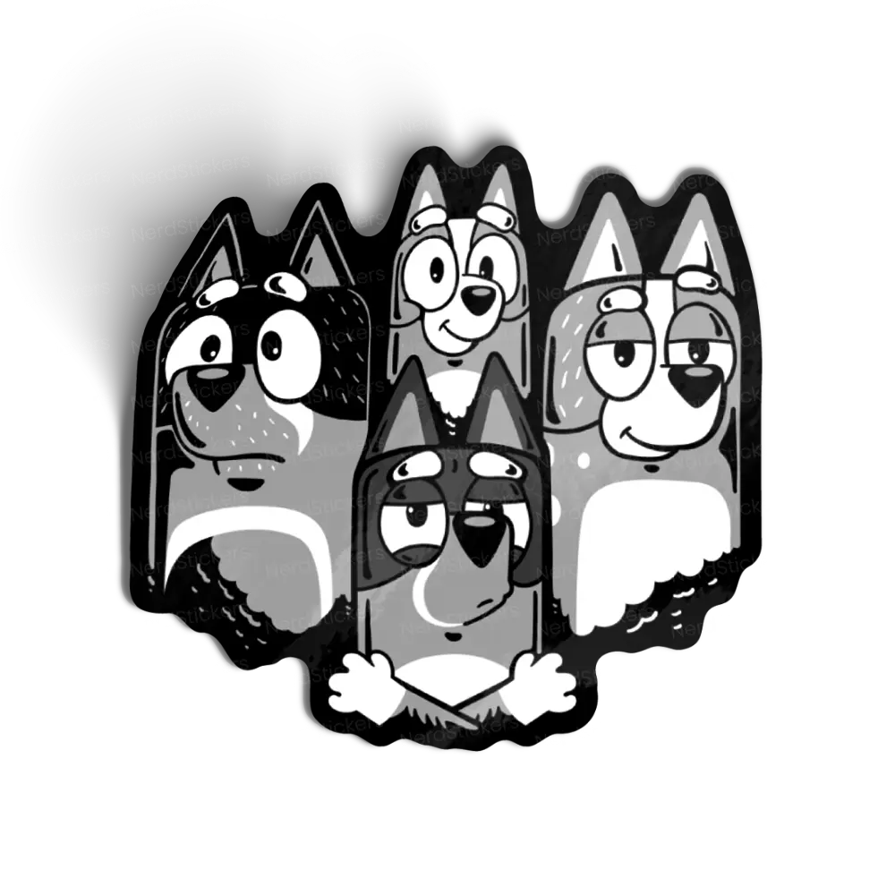 Bluemian Rhapsody