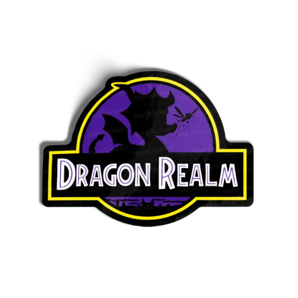 Dragon Realm