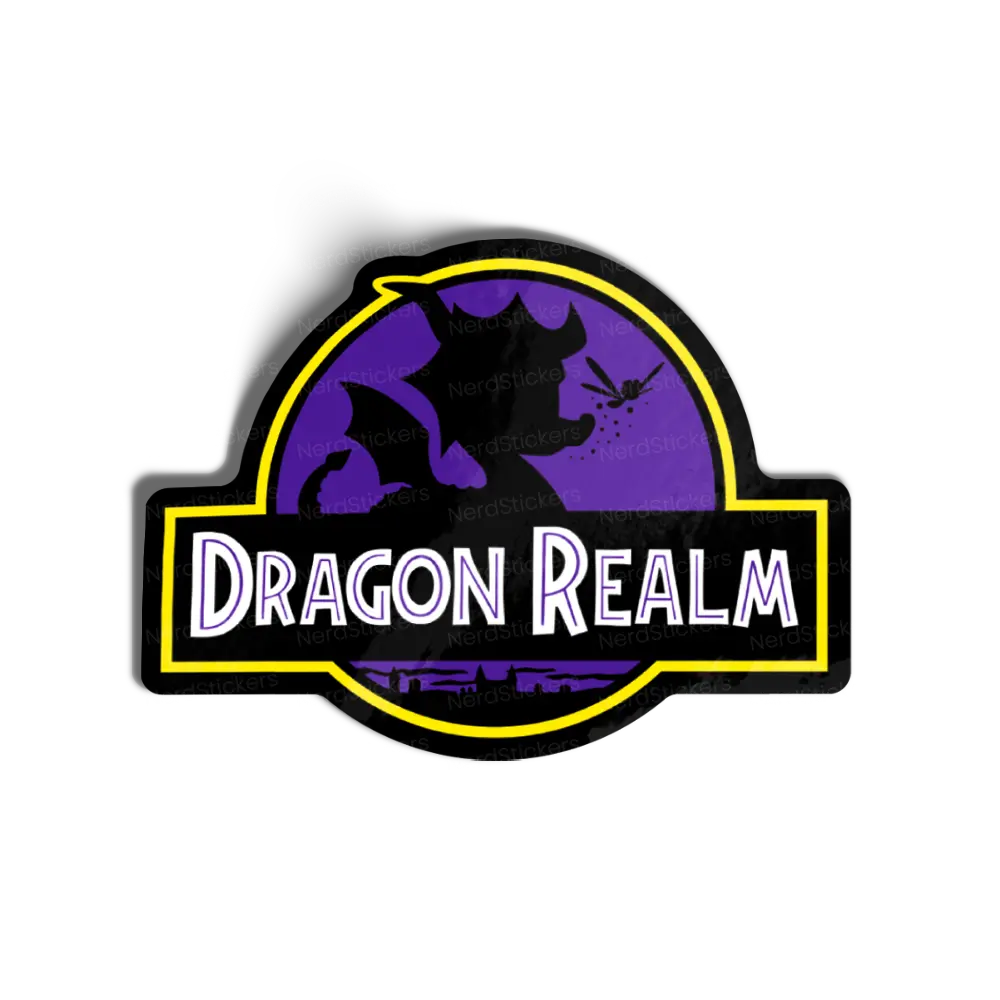 Dragon Realm