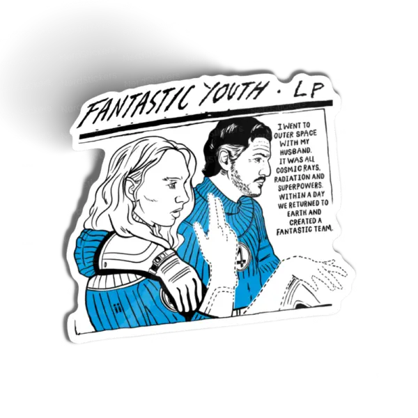 Fantastic Youth