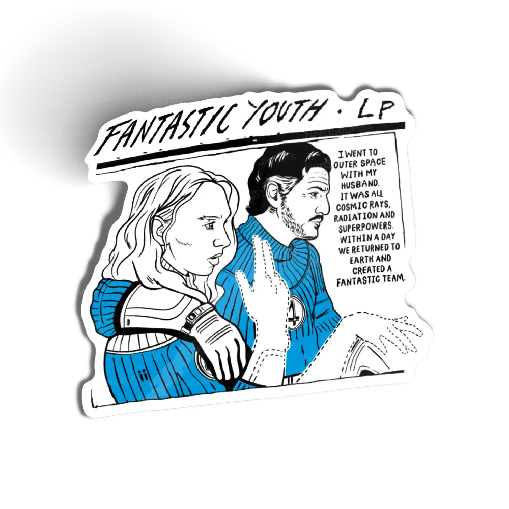 Fantastic Youth